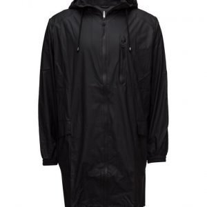 Rains Parka Coat sadetakki