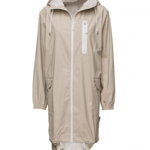 Rains Parka Coat sadetakki