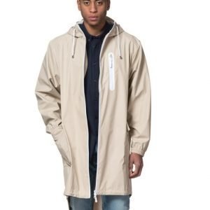 Rains Parka Sand