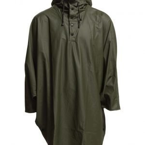 Rains Poncho sadetakki