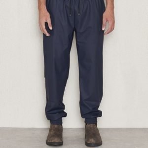 Rains Trousers Blue