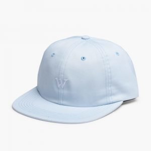 Raised By Wolves Cooper Polo Cap