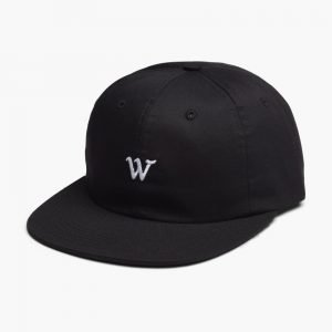 Raised By Wolves Cooper Polo Cap