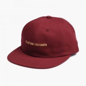 Raised By Wolves EPLL Polo Cap