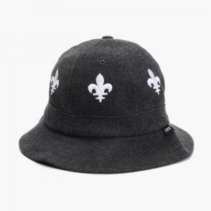 Raised By Wolves FDL Bell Hat