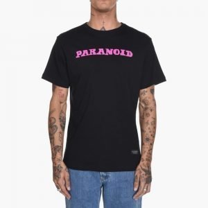 Raised By Wolves Paranoid Tee