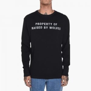 Raised By Wolves Property Of Thermal Top