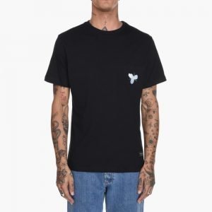 Raised By Wolves Trillium Pocket Tee