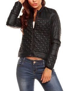 Rania Jacket Black