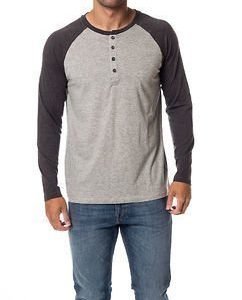 Rasmus Light Grey Marl