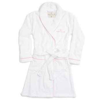 Rayville Joan Bathrobe Solid