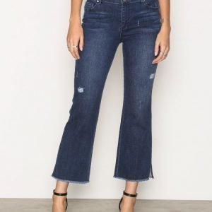 Rebecca Minkoff Boulevard Jeans Loose Fit Farkut Washed