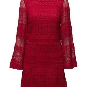 Rebecca Minkoff Grin Dress lyhyt mekko