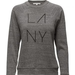 Rebecca Minkoff La/Ny Sweatshirt svetari