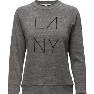 Rebecca Minkoff La/Ny Sweatshirt svetari