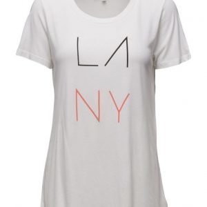 Rebecca Minkoff La/Ny Tshirt