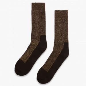 Red Wing Deep Toe Capped Wool Sock