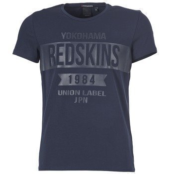Redskins SOFTBALL lyhythihainen t-paita