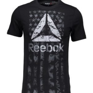 Reebok Americana Tee T-paita