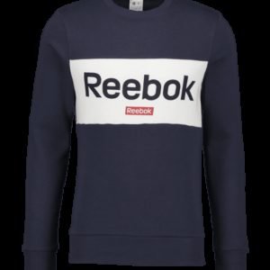 Reebok Big Logo Crew Collegepaita