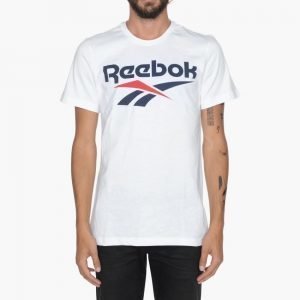 Reebok Chest Vector Grapic Tee