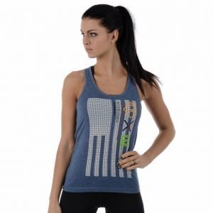 Reebok Crossfit K2e Tank Treenitoppi Sininen