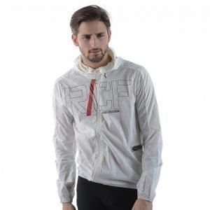 Reebok Crossfit Unknowable Jkt Treenitakki Valkoinen