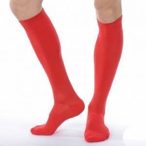 Reebok Crossfit Weight Sock Sukat Punainen