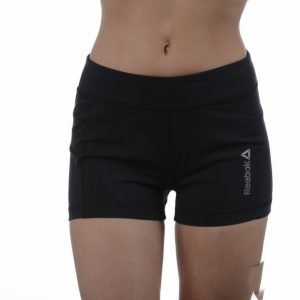 Reebok Dst Hot Short Treenitrikoot Musta