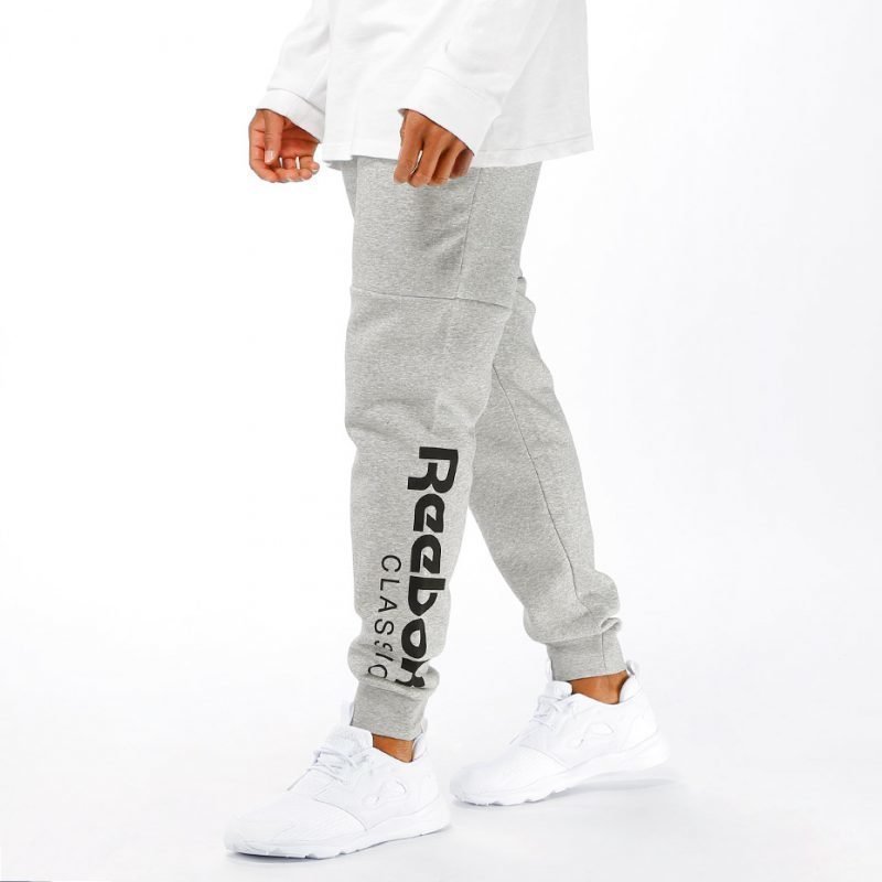 Reebok Fleece -housut