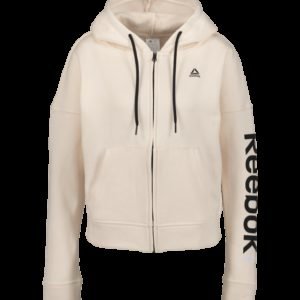 Reebok Linear Logo Fz Huppari