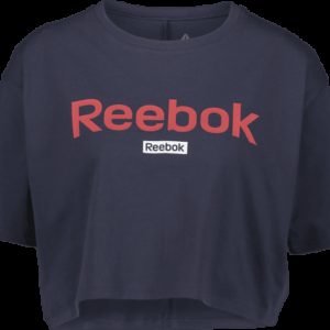 Reebok Linear Logo Tee Paita