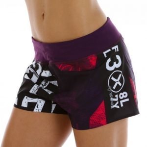 Reebok Sublimation One Short Treenitrikoot Lila / Värikäs