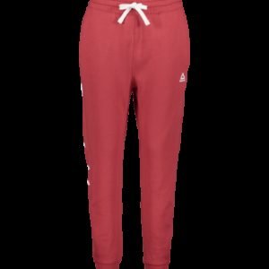 Reebok Te Big Logo Jogger Housut