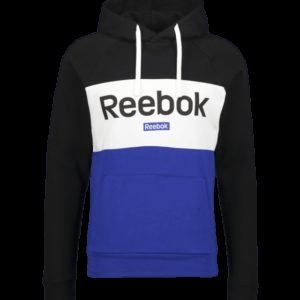 Reebok Te Big Logo Oth Hood Huppari