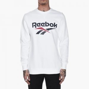 Reebok Vector Crewneck