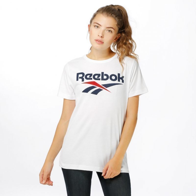 Reebok Vector Logo GR -t-paita