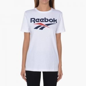 Reebok Vector Logo Graphic Tee