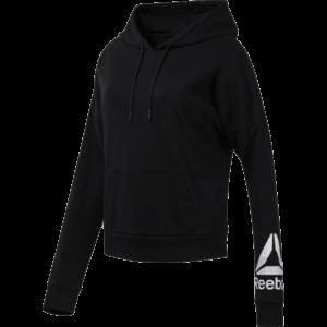 Reebok Wor Delta Hoody Huppari