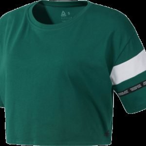 Reebok Wor Myt Solid Tee Paita