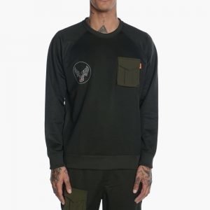 Reebok x Beams Crewneck Sweatshirt