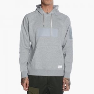 Reebok x Beams Hooded Sweatshirt