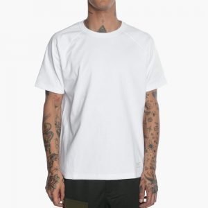 Reebok x Beams Mesh Panel Tee