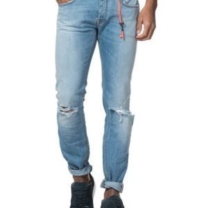 Reign Fresh Denim 99101 Light Blue