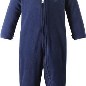 Reima Haalari Ester Navy Grey