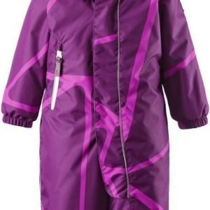 Reima Talvihaalari Seurue Beetroot Navy