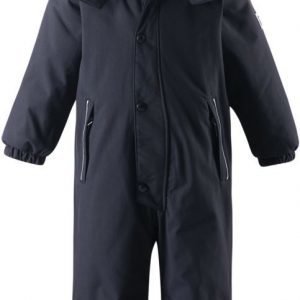 Reimatec® Talvihaalari Stavanger Black Navy