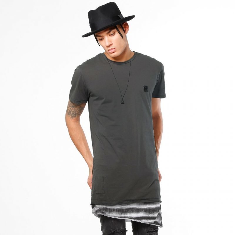 Religion Laylow -t-paita