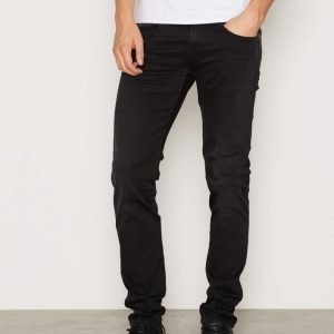 Replay ANBASS Hyperflex Pants Farkut Denim