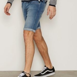 Replay ANBASS Hyperflex Shorts Shortsit Denim